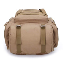 Knox40™ - Military Style Outdoor Large 40L Backpack with MOLLE Webbings