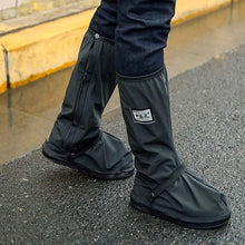 Waterproof Anti-Slip Protective Shoe Covers