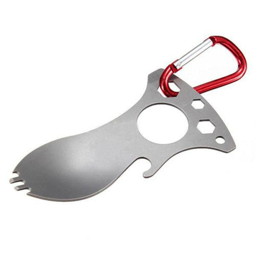 Spork Multi-Tool