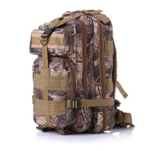 Military Style Outdoor 30L Waterproof Rucksack/Backpack