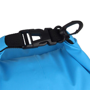 5L Portable Outdoor Waterproof Dry Bag / Sack