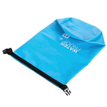 5L Portable Outdoor Waterproof Dry Bag / Sack