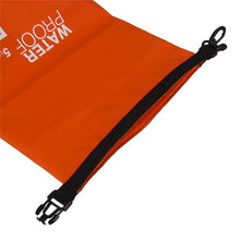 5L Portable Outdoor Waterproof Dry Bag / Sack