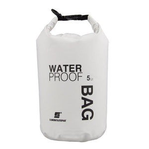 5L Portable Outdoor Waterproof Dry Bag / Sack