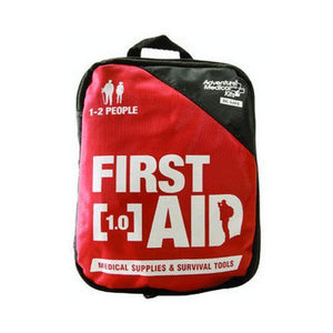 First Aid - 1