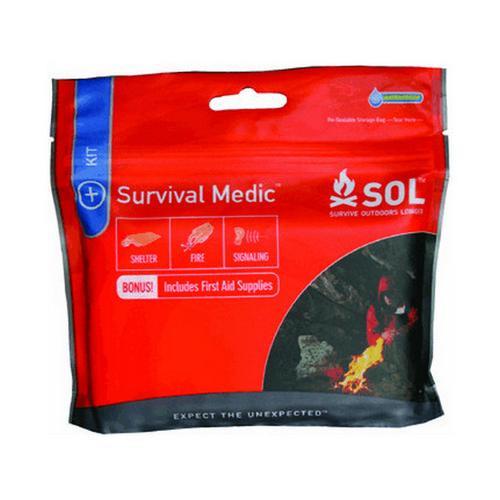 Survival Medic