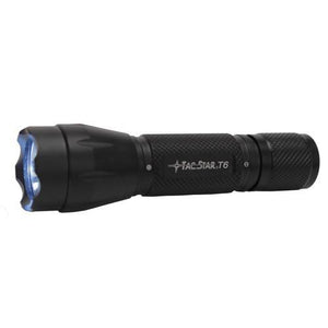 T6 Tactical (6V LED) 150 Lumens