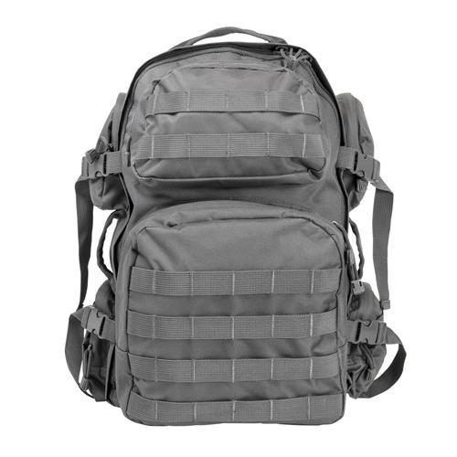 Tactical Backpack - Urban Gray