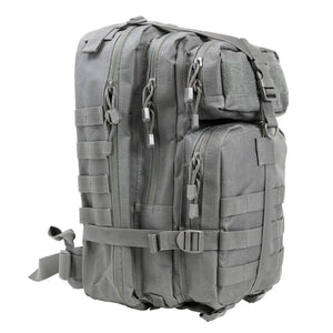 Small Backpack - Urban Gray