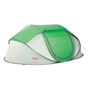Pop-Up Tent - 4 Person