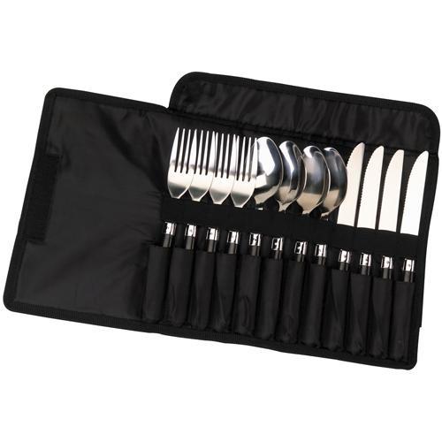 Flatware Set Stainless Steel 12 Piece