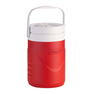 Jug - 1 Gallon, Red