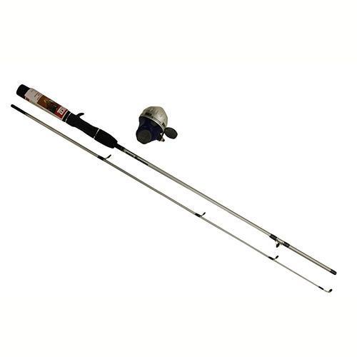 Ready Tackle Spincast Combo - 5'6