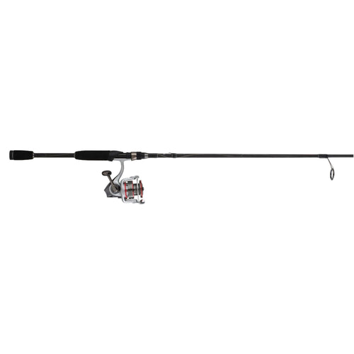 Orra S Spinning Combo - 30, 5.8:1 Gear Ratio, 12 lb Max Drag, 6'6