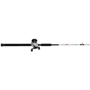 Ugly Stik Catfish Round Combo, 7' 2pc Rod, Medium-Heavy, Right Hand