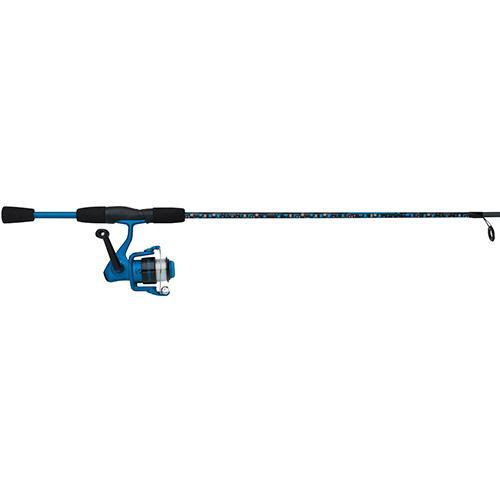 Amphibian Spinning Combo - 30, 1 Bearings, 5'6