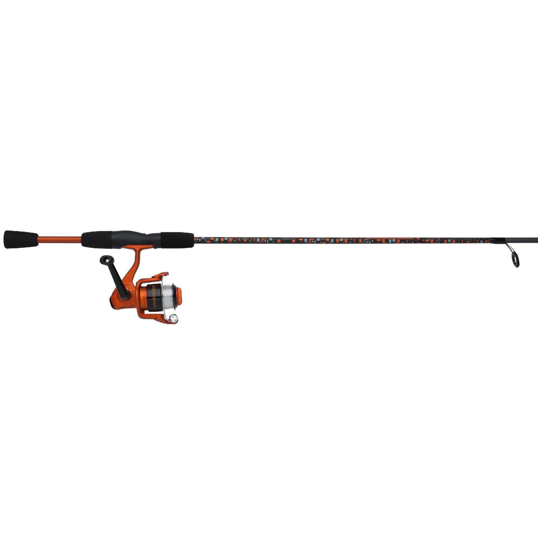 Amphibian Spinning Combo - 30, 1 Bearings, 5'6