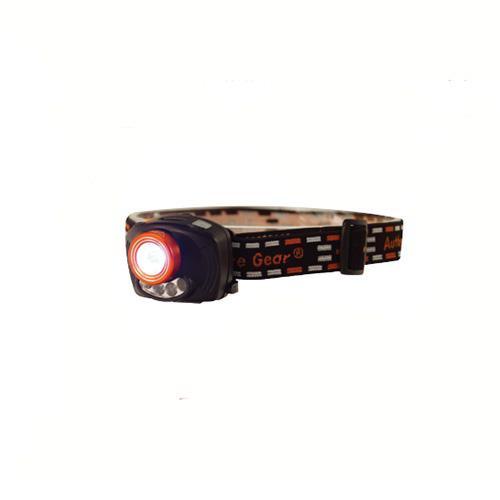 3W CREE XP Head Lamp