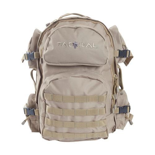 Tactical Pack - Intercept, Tan