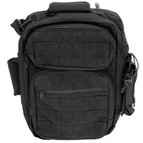 TG All Environment Molle 3-Day Rapid Deployment Pack, Black