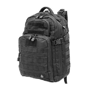 Situational Preparedness Pack - 1 Day, Black