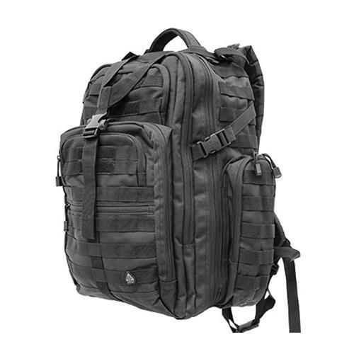 Situational Preparedness Pack - 3 Day, Black