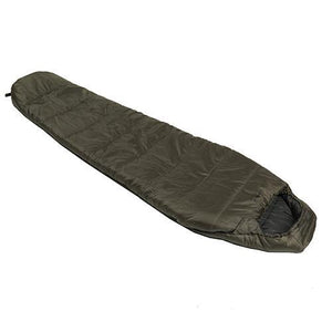 Snugpak Basecamp Sleeping Bag - Ops Sleeper Lite, Olive