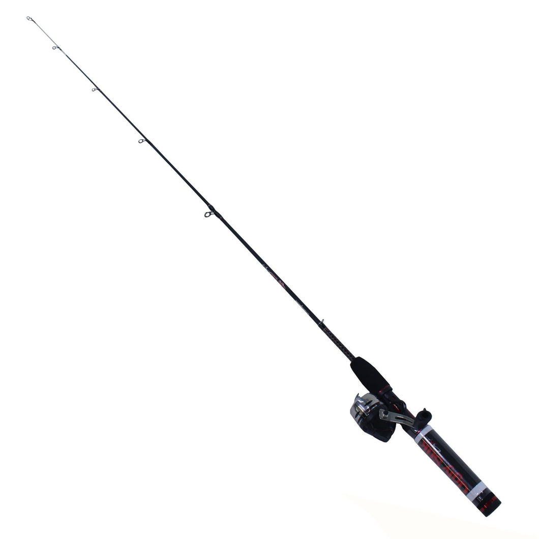 Ugly Stik GX2 Micro Combo - 4'8