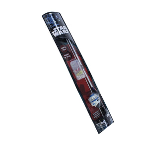 Star Wars Spincast Combo, 5'6" Length, 2 Piece Rod, 6-10 lb Line Rate