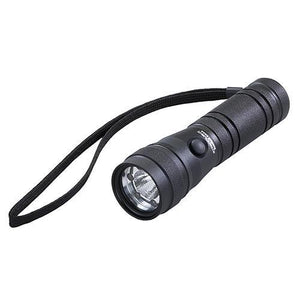 Task-Light - Twin Task, 3AAA, LED w-Laser, Blister Pack