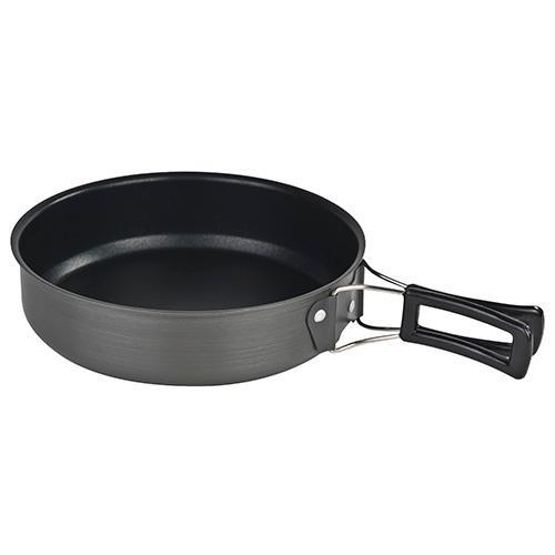 Hard Anodized Frying Pan 7.75