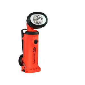 Knucklehead Light - Spot, Alkaline, Orange, Blister Pack