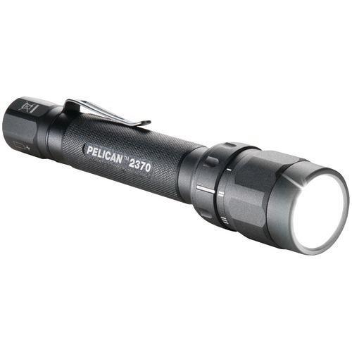 Pelican 358-lumen 2370 Ultrabright Compact Tactical Flashlight (pack of 1 Ea)