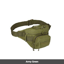 SA-FP1 Military Style Waist Pack/Pouch