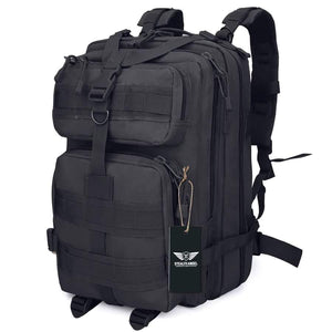 SA-MP40 Large Military Style Outdoor 40L Backpack/Daypack