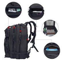 SA-MP40 Large Military Style Outdoor 40L Backpack/Daypack