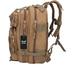 SA-MP40 Large Military Style Outdoor 40L Backpack/Daypack