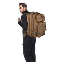 SA-MP40 Large Military Style Outdoor 40L Backpack/Daypack