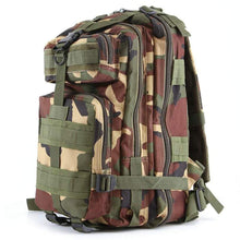 SA-MP40 Large Military Style Outdoor 40L Backpack/Daypack