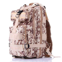 SA-MP40 Large Military Style Outdoor 40L Backpack/Daypack