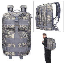 SA-MP40 Large Military Style Outdoor 40L Backpack/Daypack