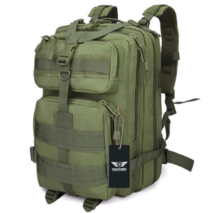 SA-MP40 Large Military Style Outdoor 40L Backpack/Daypack