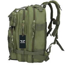 SA-MP40 Large Military Style Outdoor 40L Backpack/Daypack