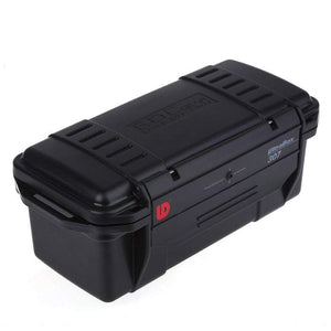 Compact Waterproof/Shockproof EDC Tool Storage Box