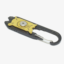 EDC Keychain 20-in-1 Pocket Multi-Tool