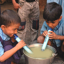 LifeStraw Personal Water Filter