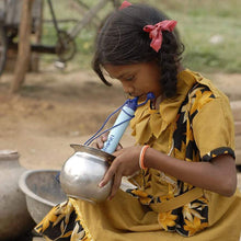 LifeStraw Personal Water Filter