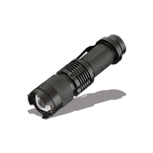 Stealth Angel Tact-350 XML Q5 Flashlight