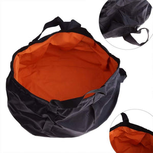 Portable Lightweight Foldable Water Basin 8.5L