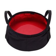 Portable Lightweight Foldable Water Basin 8.5L